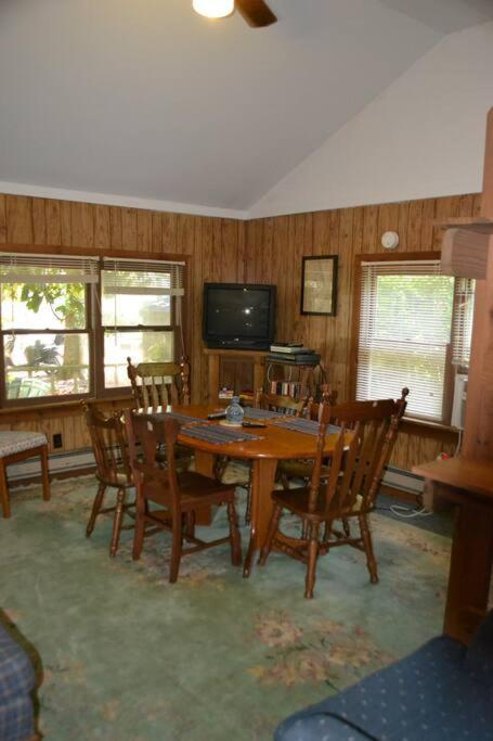 Beaufort Harbour Suites East Lodge 外观 照片