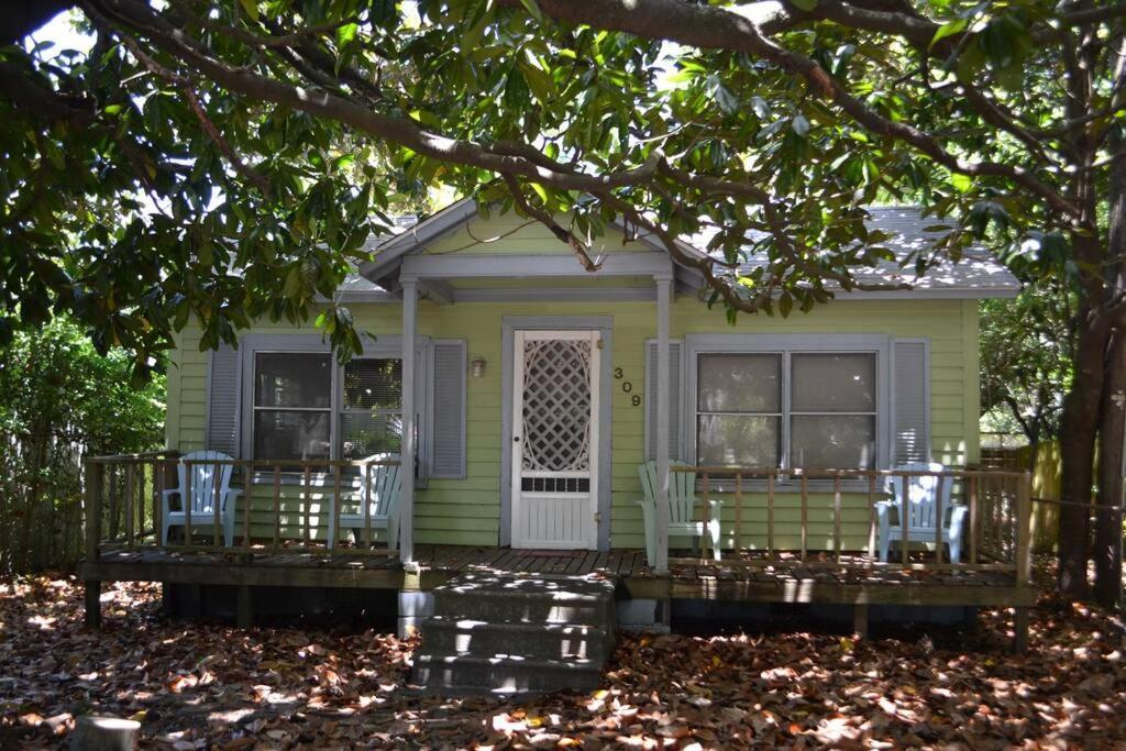 Beaufort Harbour Suites East Lodge 外观 照片